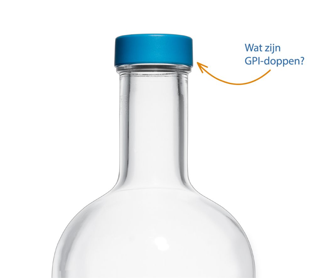Wat zijn GPI-doppen?
